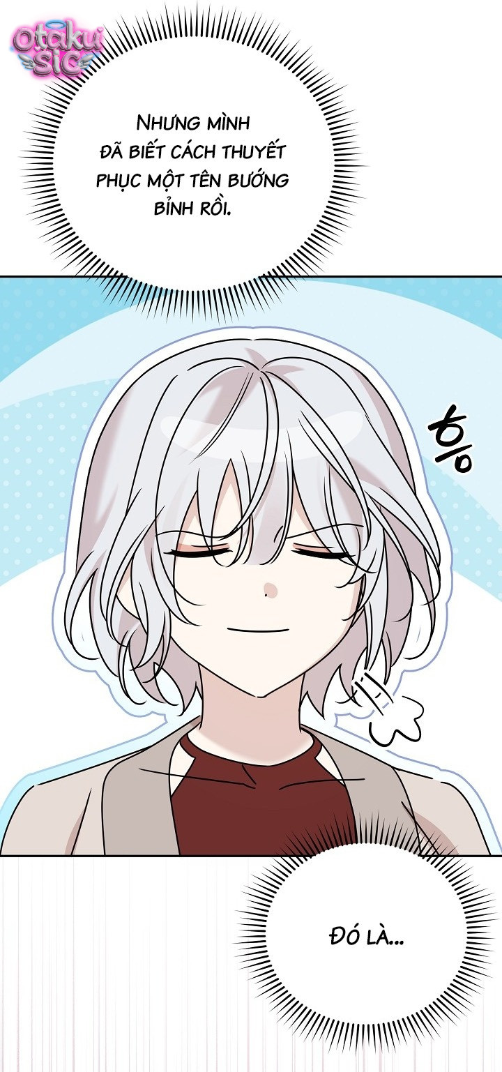 Nè Boss, Ngài Đang Phát Tình À? - Chap 15 - Trang 50