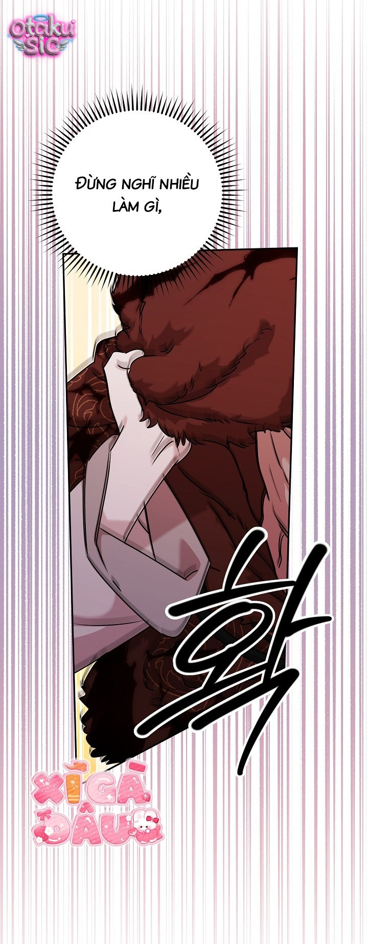 Nè Boss, Ngài Đang Phát Tình À? - Chap 15 - Trang 51