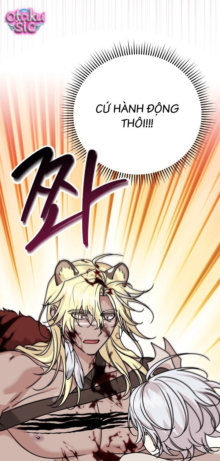 Nè Boss, Ngài Đang Phát Tình À? - Chap 15 - Trang 52