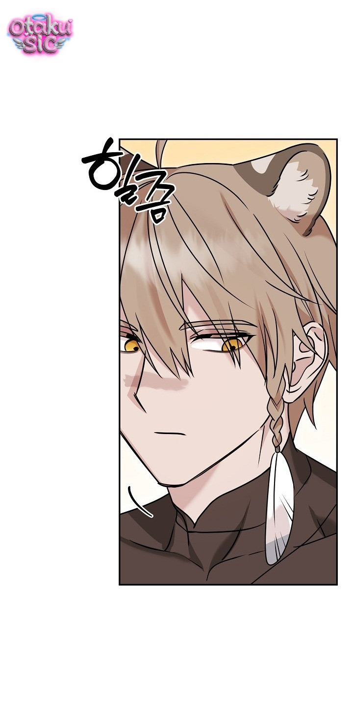 Nè Boss, Ngài Đang Phát Tình À? - Chap 15 - Trang 9