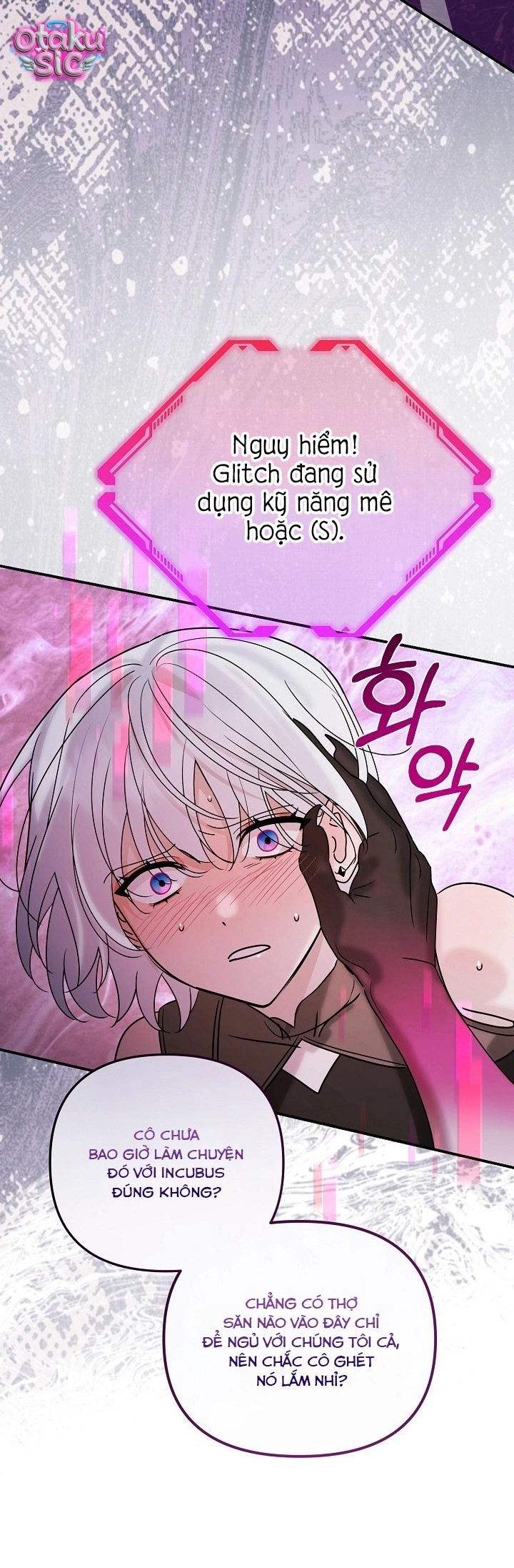 Nè Boss, Ngài Đang Phát Tình À? - Chap 2 - Trang 12