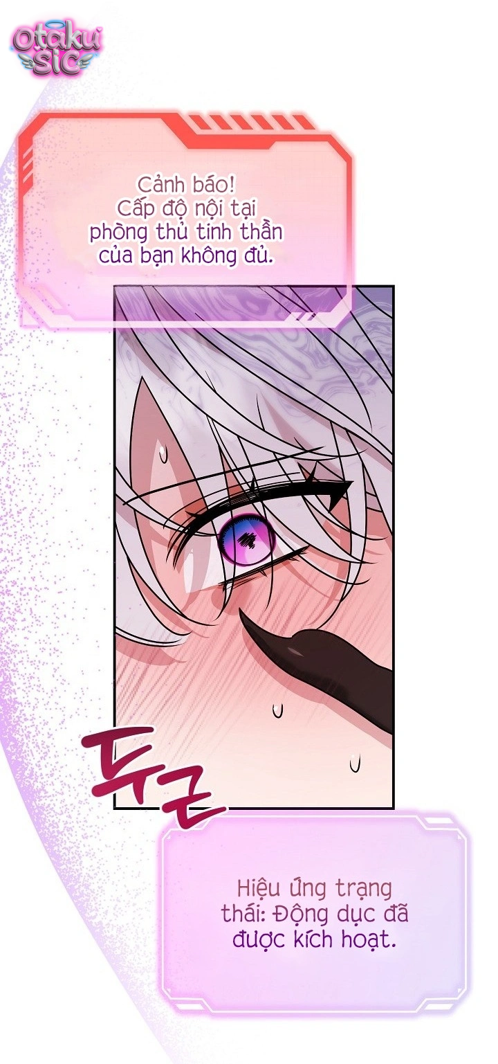 Nè Boss, Ngài Đang Phát Tình À? - Chap 2 - Trang 13