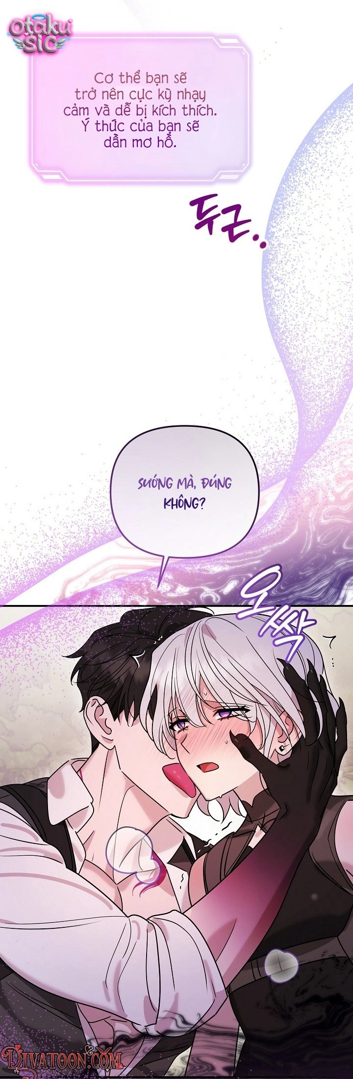 Nè Boss, Ngài Đang Phát Tình À? - Chap 2 - Trang 14