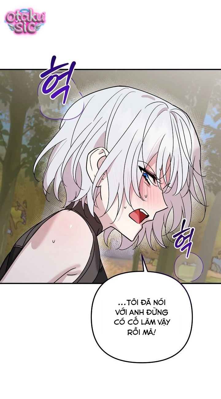 Nè Boss, Ngài Đang Phát Tình À? - Chap 2 - Trang 17