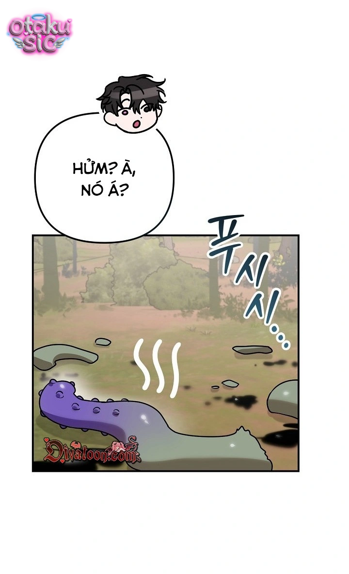 Nè Boss, Ngài Đang Phát Tình À? - Chap 2 - Trang 25