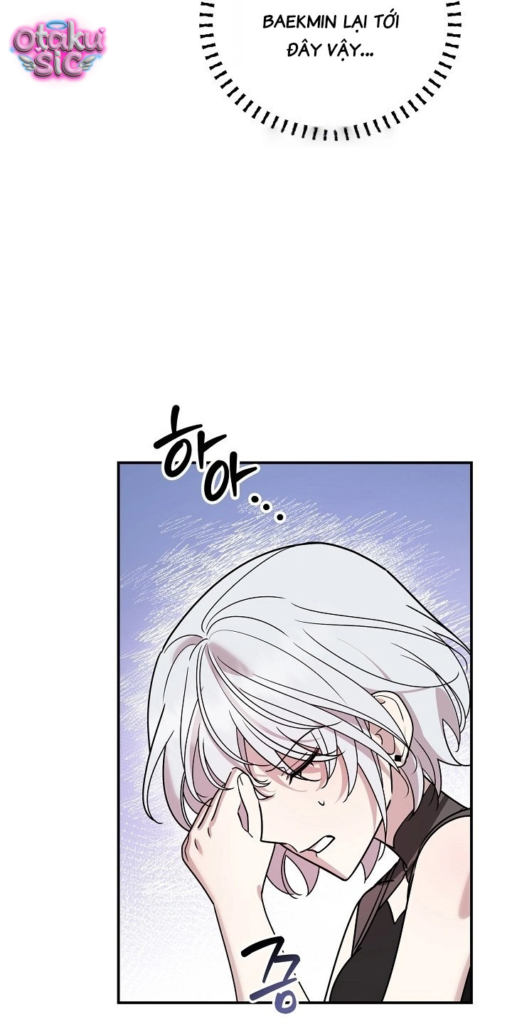 Nè Boss, Ngài Đang Phát Tình À? - Chap 2 - Trang 27