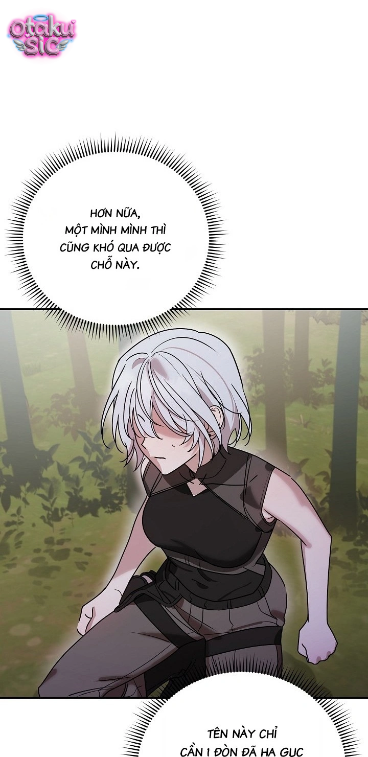 Nè Boss, Ngài Đang Phát Tình À? - Chap 2 - Trang 29