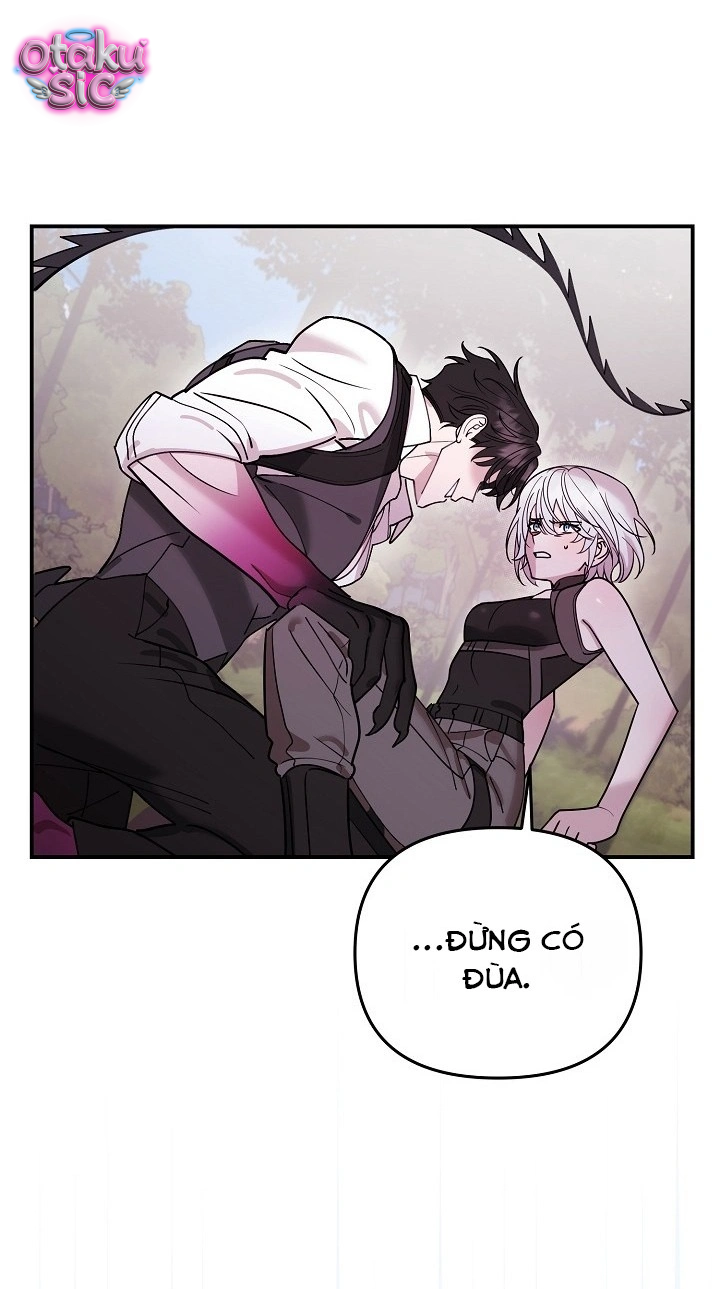 Nè Boss, Ngài Đang Phát Tình À? - Chap 2 - Trang 4