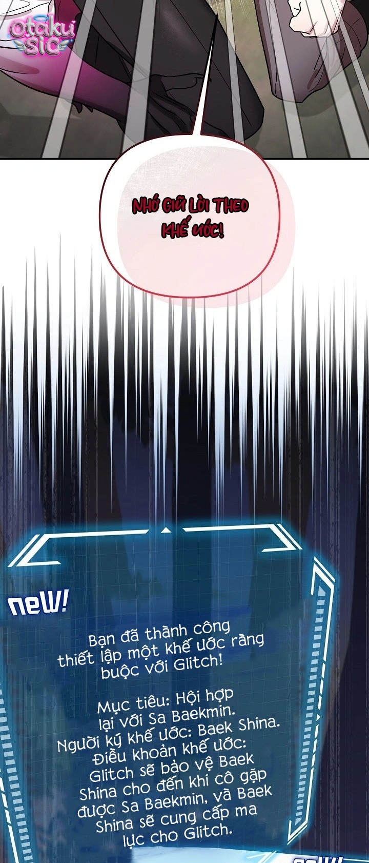 Nè Boss, Ngài Đang Phát Tình À? - Chap 2 - Trang 33