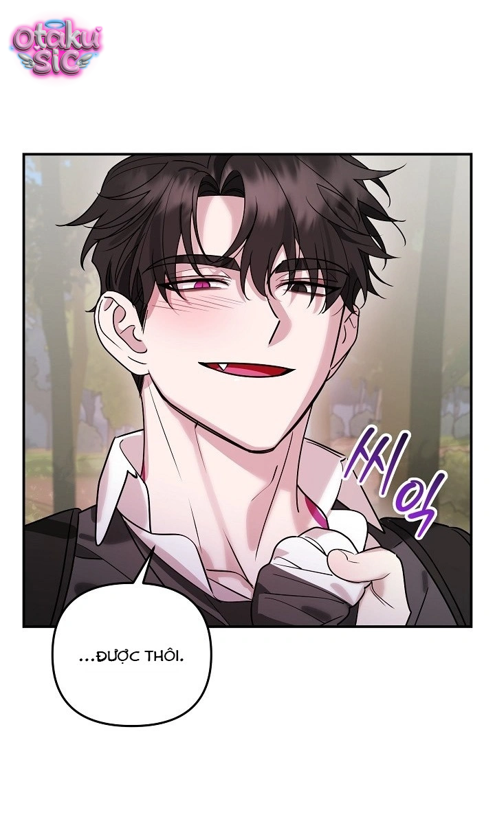 Nè Boss, Ngài Đang Phát Tình À? - Chap 2 - Trang 35