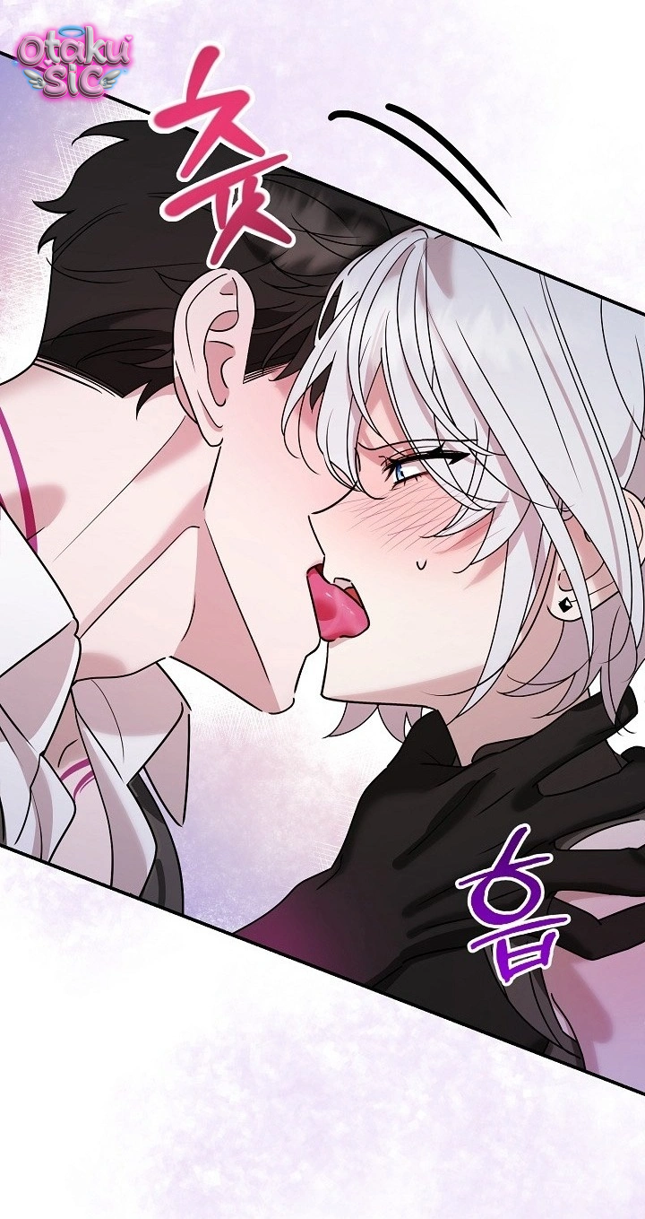 Nè Boss, Ngài Đang Phát Tình À? - Chap 2 - Trang 37