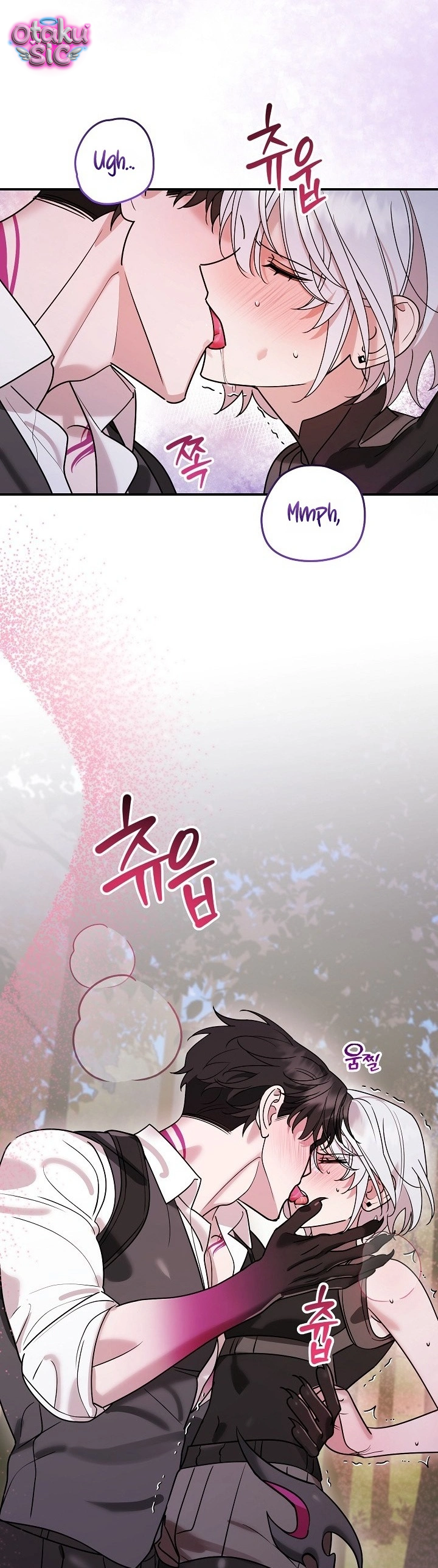 Nè Boss, Ngài Đang Phát Tình À? - Chap 2 - Trang 38