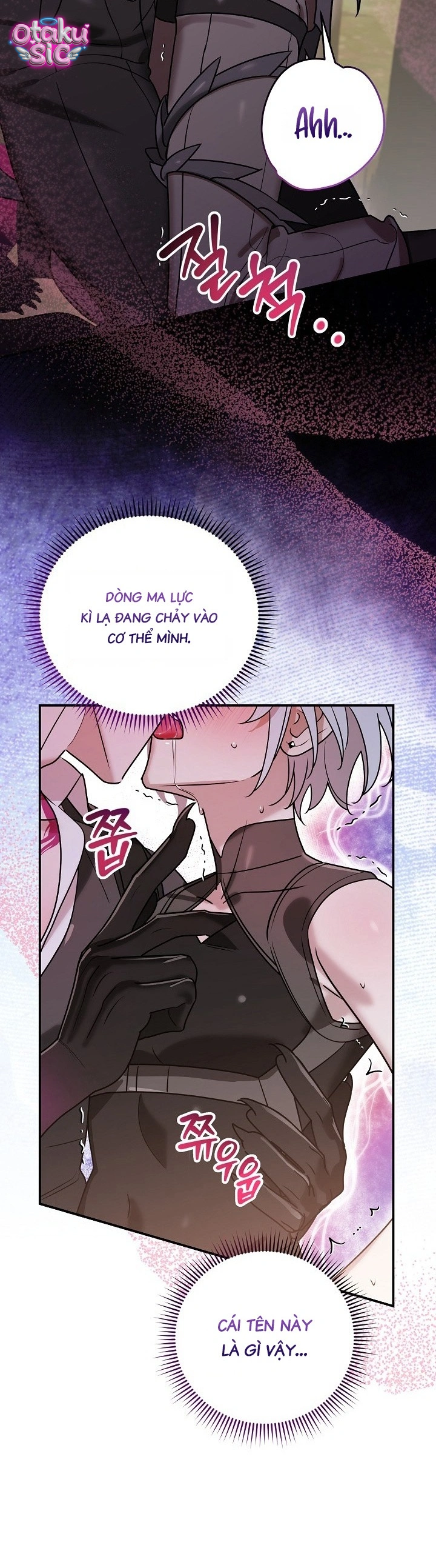 Nè Boss, Ngài Đang Phát Tình À? - Chap 2 - Trang 39