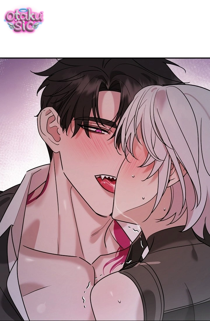 Nè Boss, Ngài Đang Phát Tình À? - Chap 2 - Trang 40