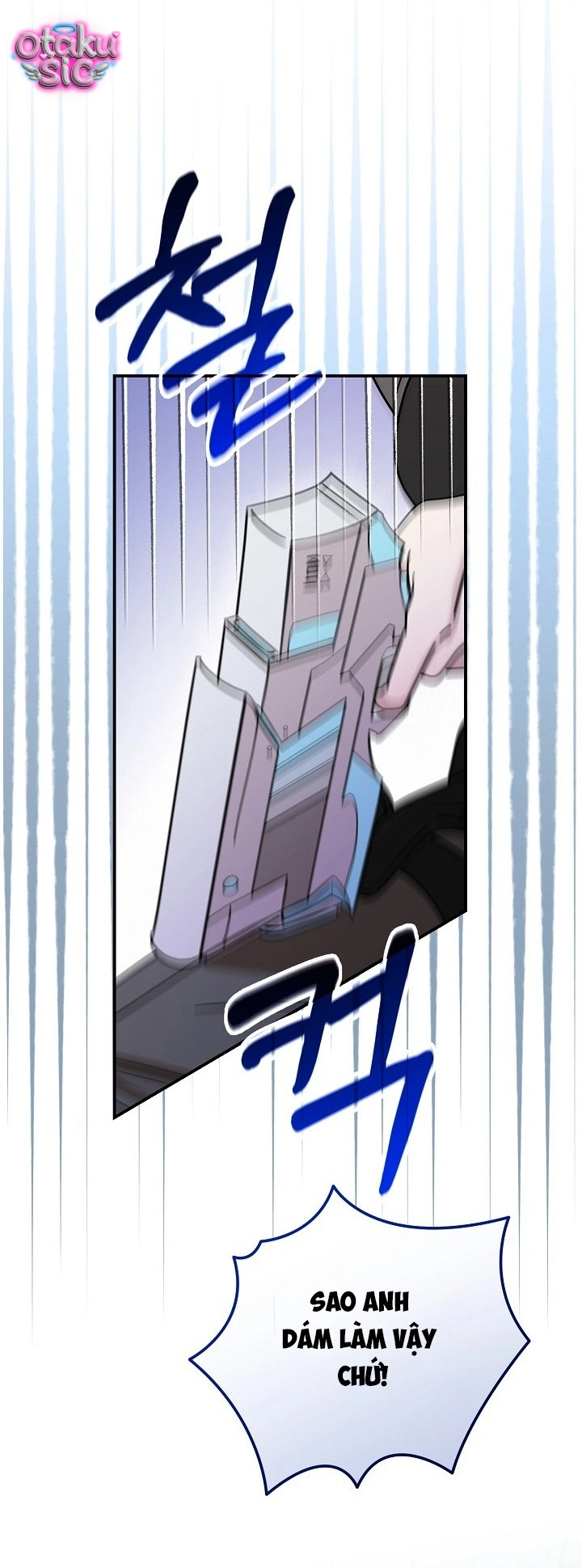 Nè Boss, Ngài Đang Phát Tình À? - Chap 2 - Trang 5