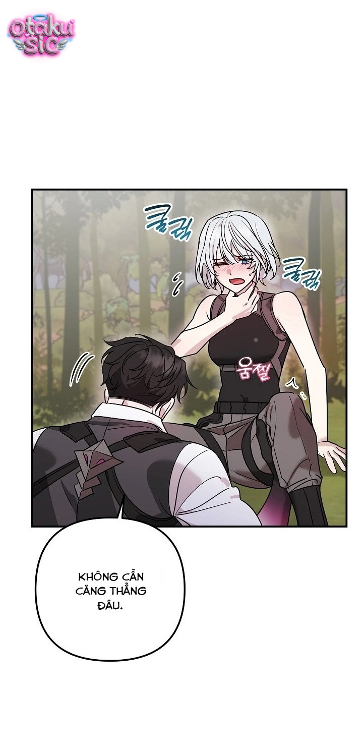 Nè Boss, Ngài Đang Phát Tình À? - Chap 2 - Trang 42