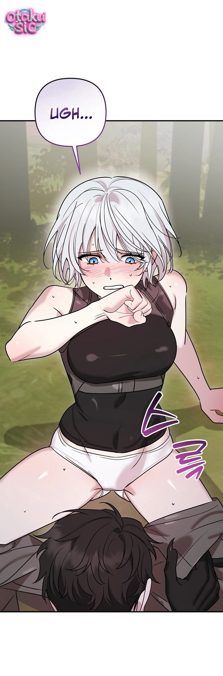 Nè Boss, Ngài Đang Phát Tình À? - Chap 2 - Trang 45