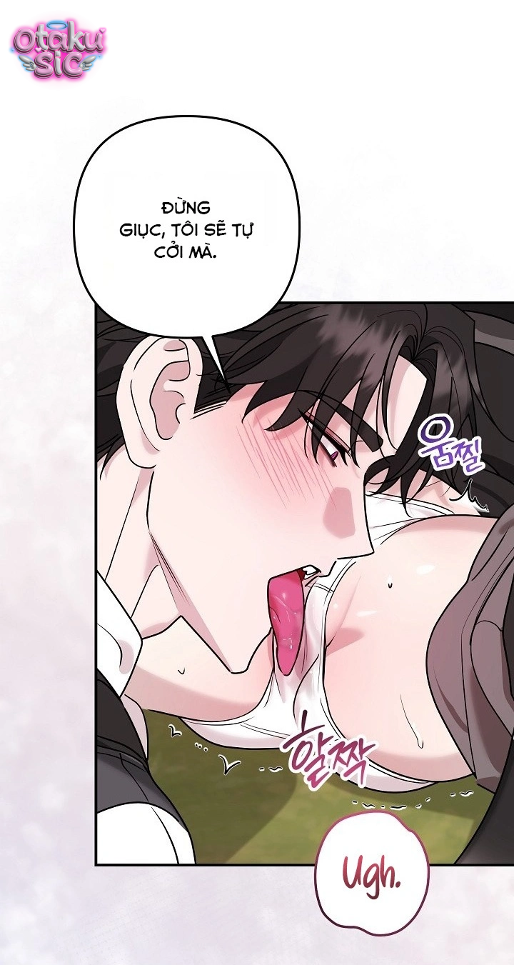 Nè Boss, Ngài Đang Phát Tình À? - Chap 2 - Trang 48