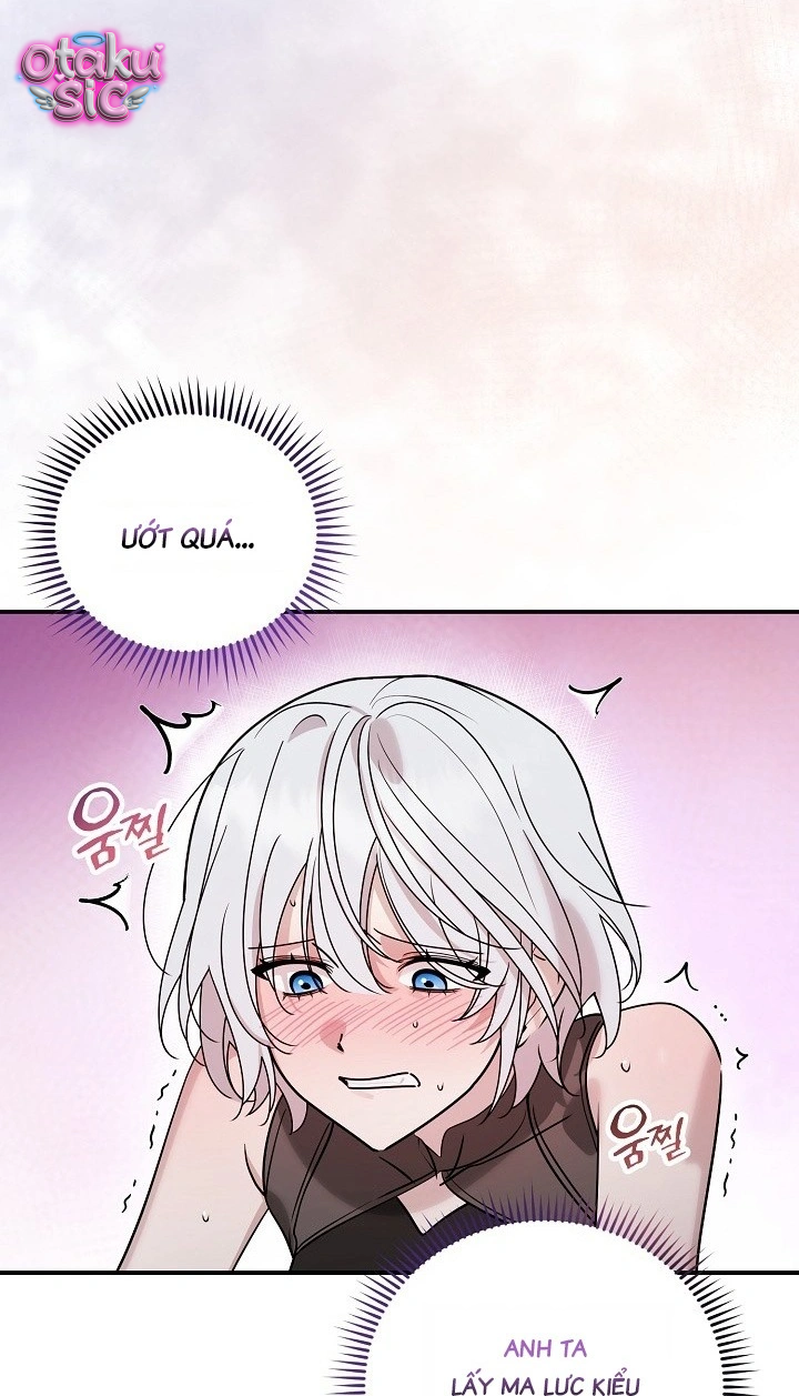 Nè Boss, Ngài Đang Phát Tình À? - Chap 2 - Trang 50
