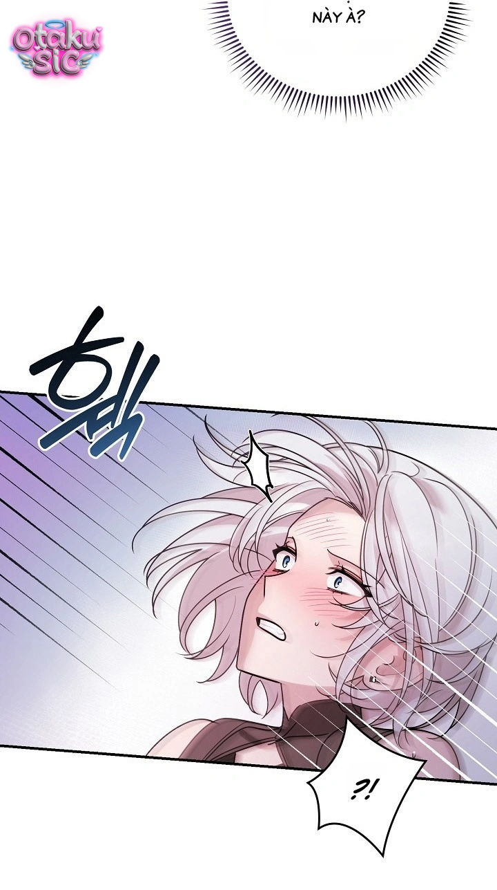 Nè Boss, Ngài Đang Phát Tình À? - Chap 2 - Trang 51