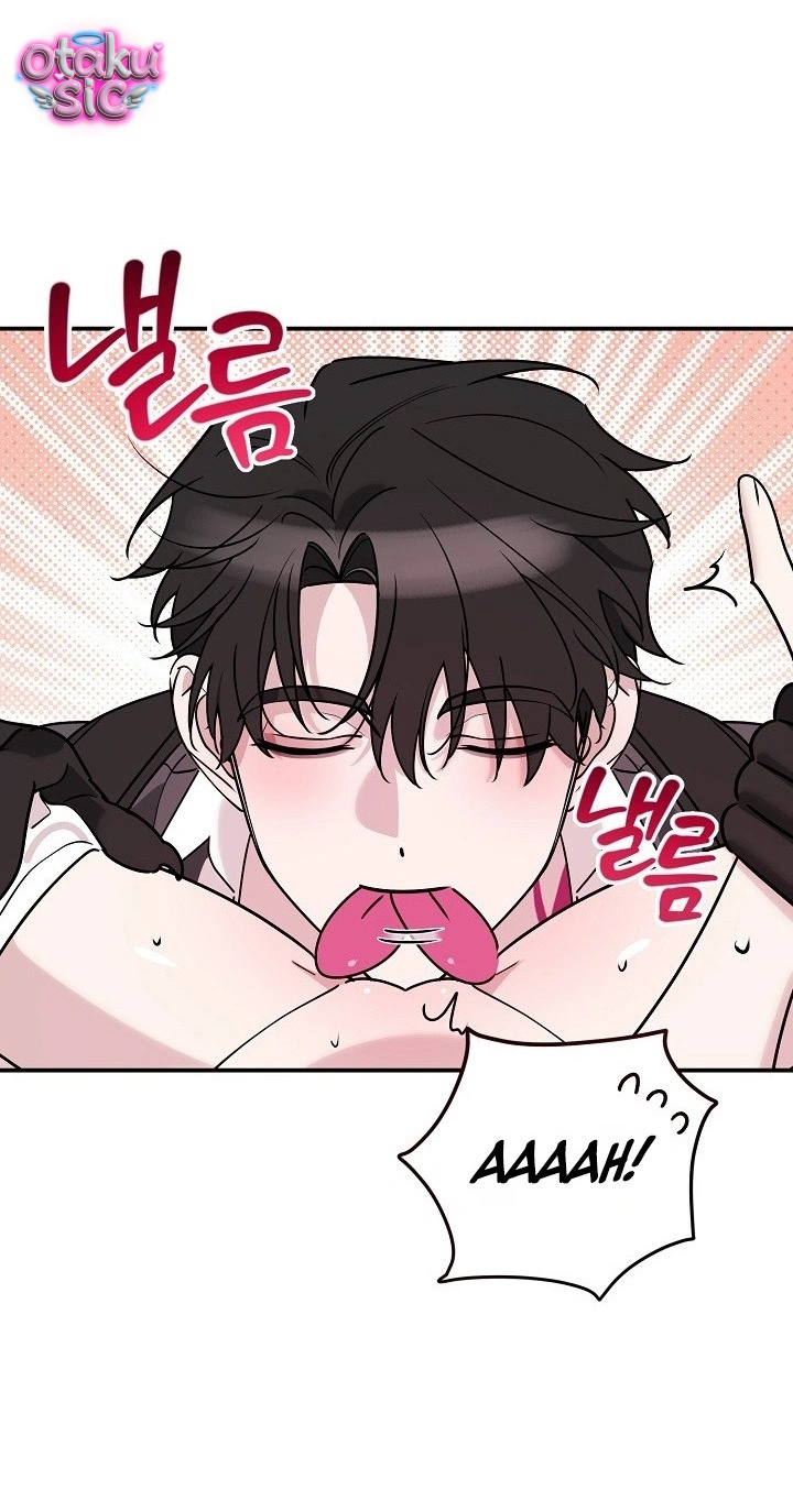 Nè Boss, Ngài Đang Phát Tình À? - Chap 2 - Trang 56