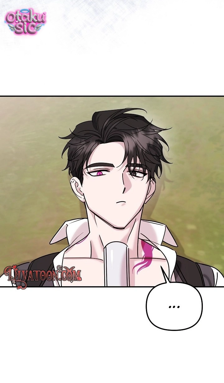Nè Boss, Ngài Đang Phát Tình À? - Chap 2 - Trang 7
