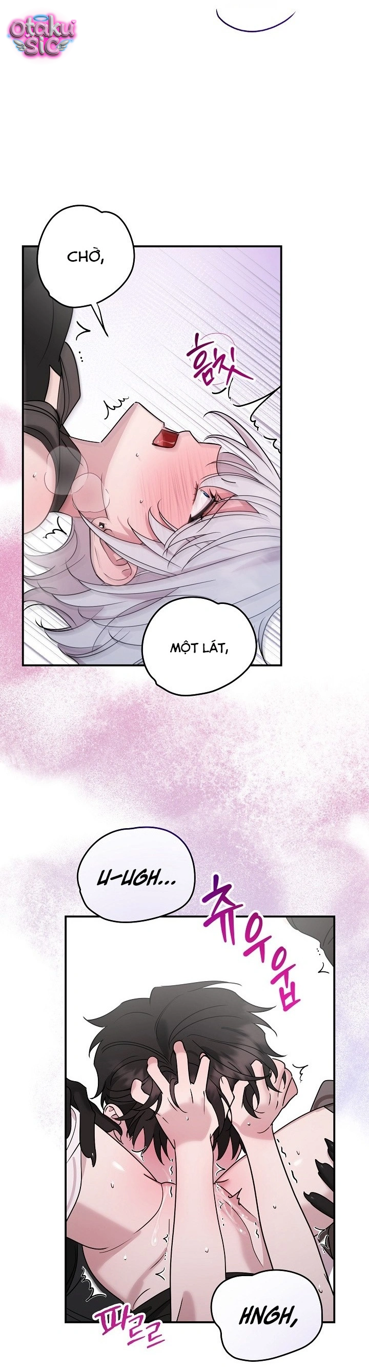 Nè Boss, Ngài Đang Phát Tình À? - Chap 2 - Trang 61