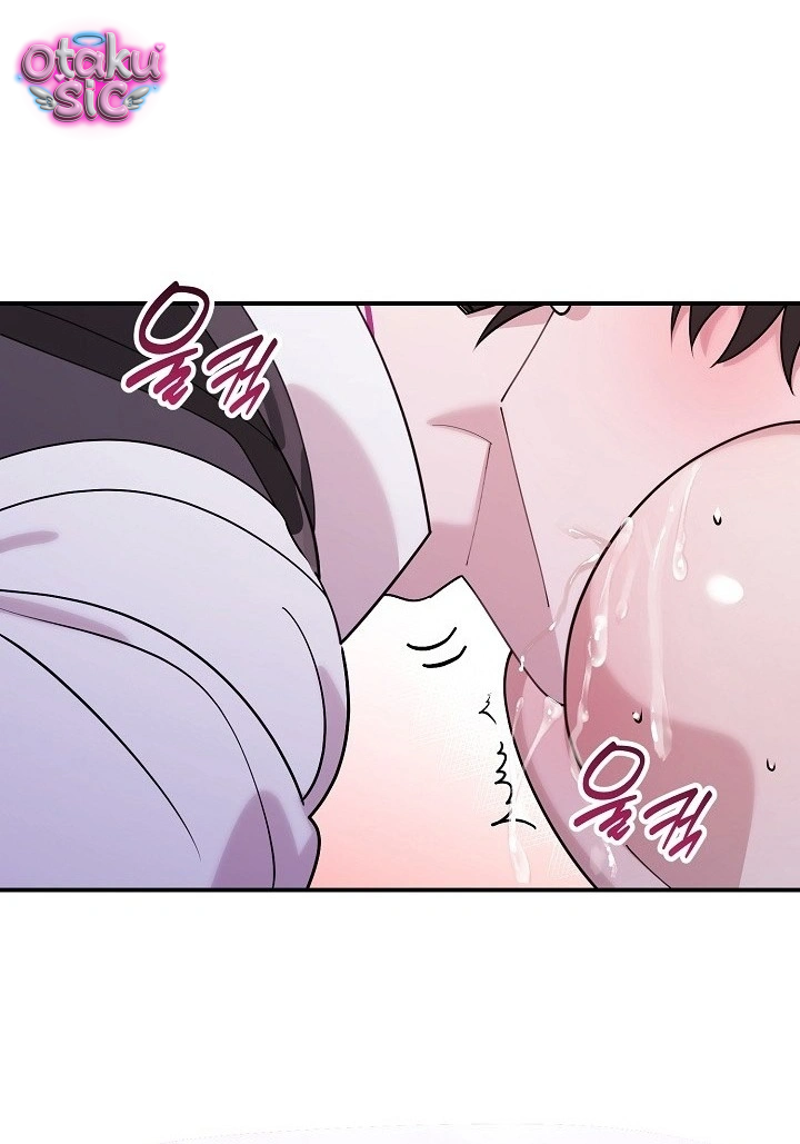 Nè Boss, Ngài Đang Phát Tình À? - Chap 2 - Trang 63