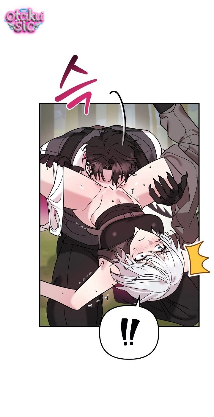 Nè Boss, Ngài Đang Phát Tình À? - Chap 2 - Trang 66