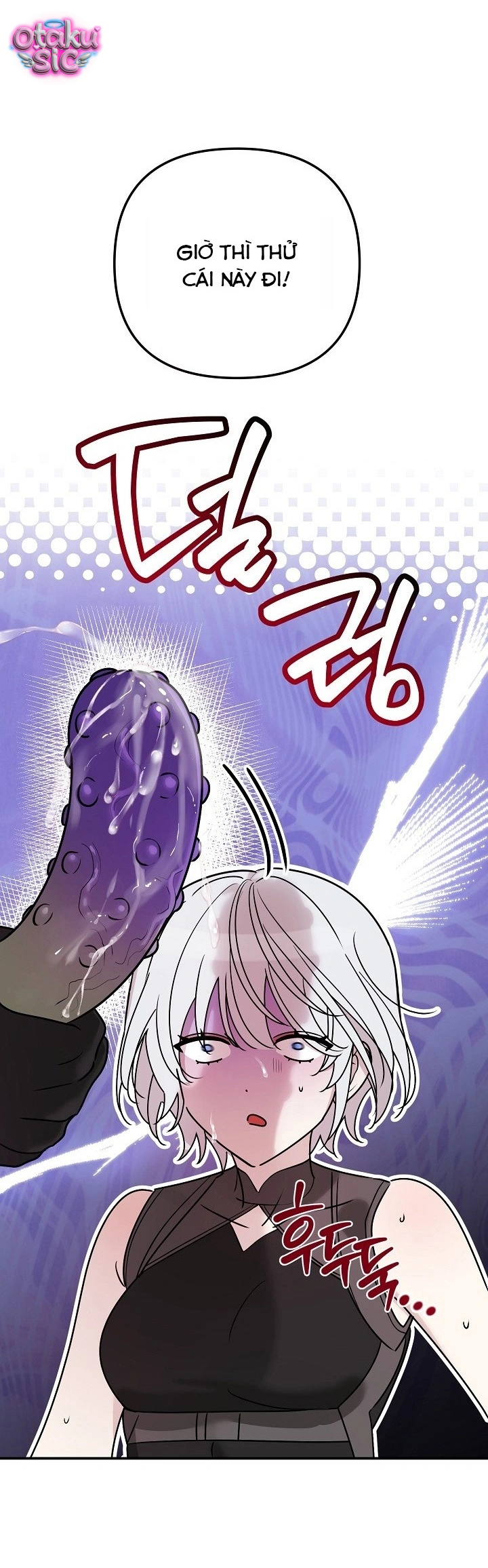 Nè Boss, Ngài Đang Phát Tình À? - Chap 2 - Trang 69