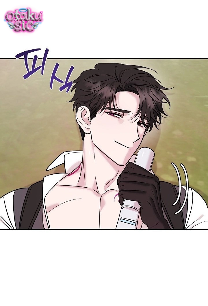 Nè Boss, Ngài Đang Phát Tình À? - Chap 2 - Trang 8