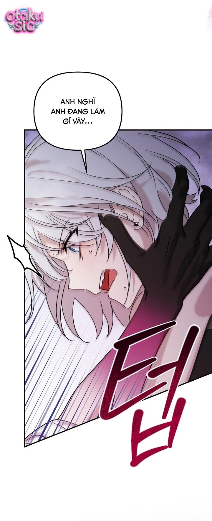 Nè Boss, Ngài Đang Phát Tình À? - Chap 2 - Trang 10