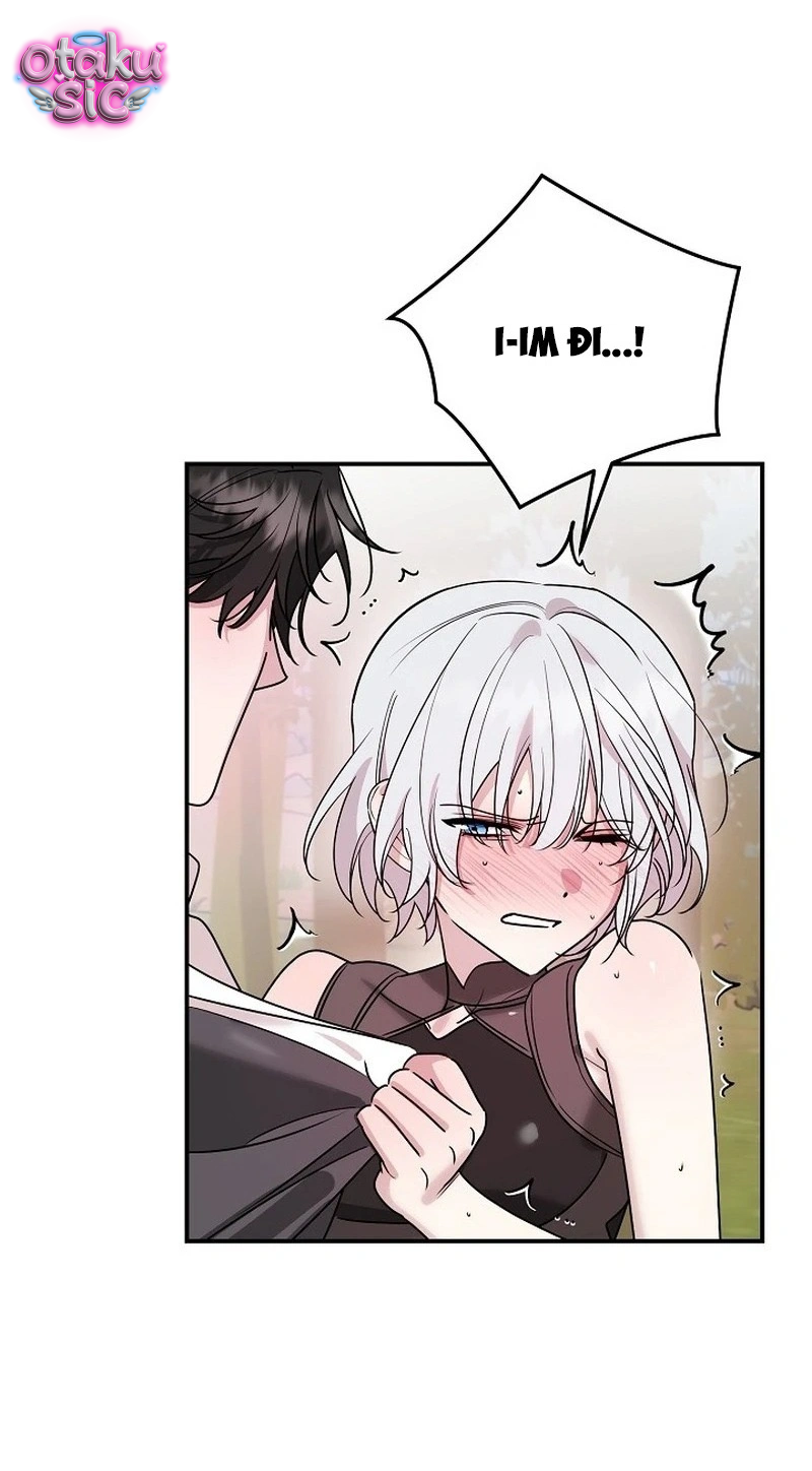 Nè Boss, Ngài Đang Phát Tình À? - Chap 3 - Trang 14