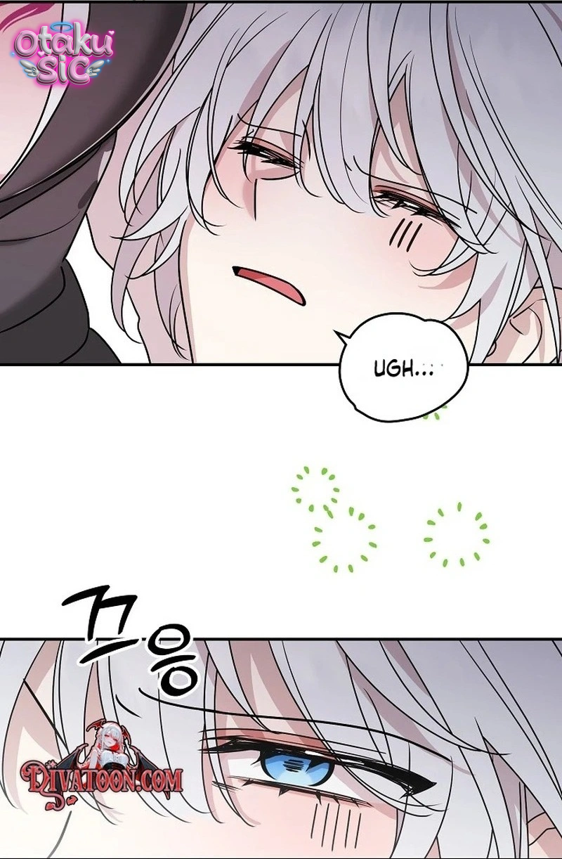Nè Boss, Ngài Đang Phát Tình À? - Chap 3 - Trang 24