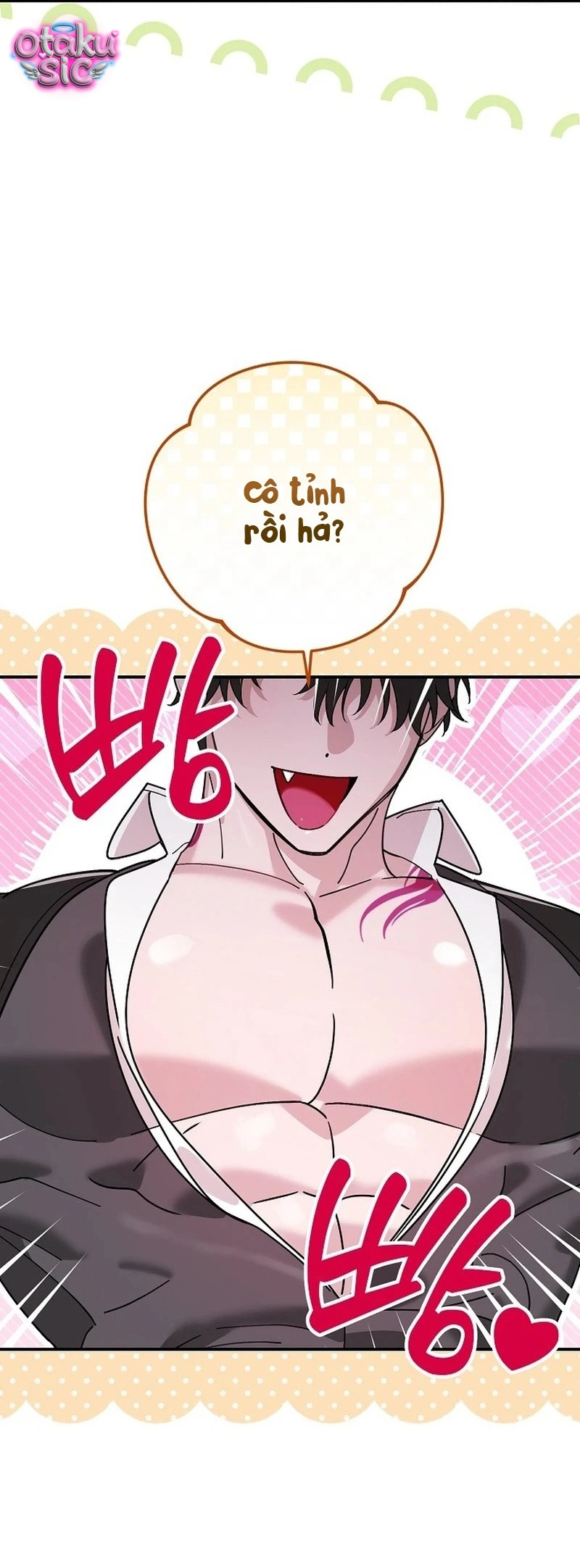 Nè Boss, Ngài Đang Phát Tình À? - Chap 3 - Trang 25