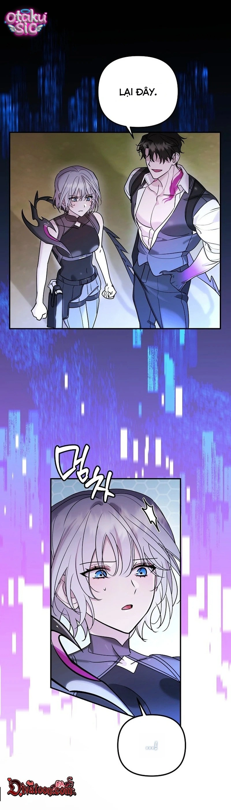 Nè Boss, Ngài Đang Phát Tình À? - Chap 3 - Trang 30