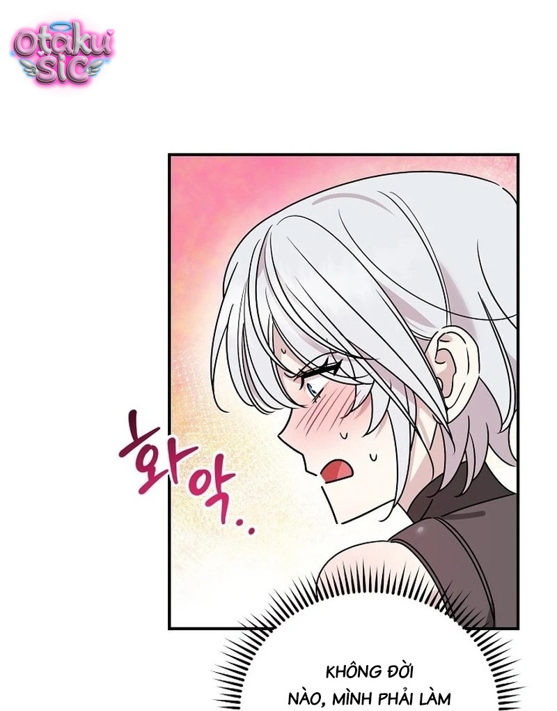 Nè Boss, Ngài Đang Phát Tình À? - Chap 3 - Trang 4