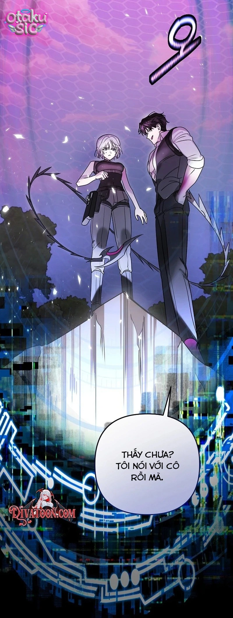 Nè Boss, Ngài Đang Phát Tình À? - Chap 3 - Trang 32