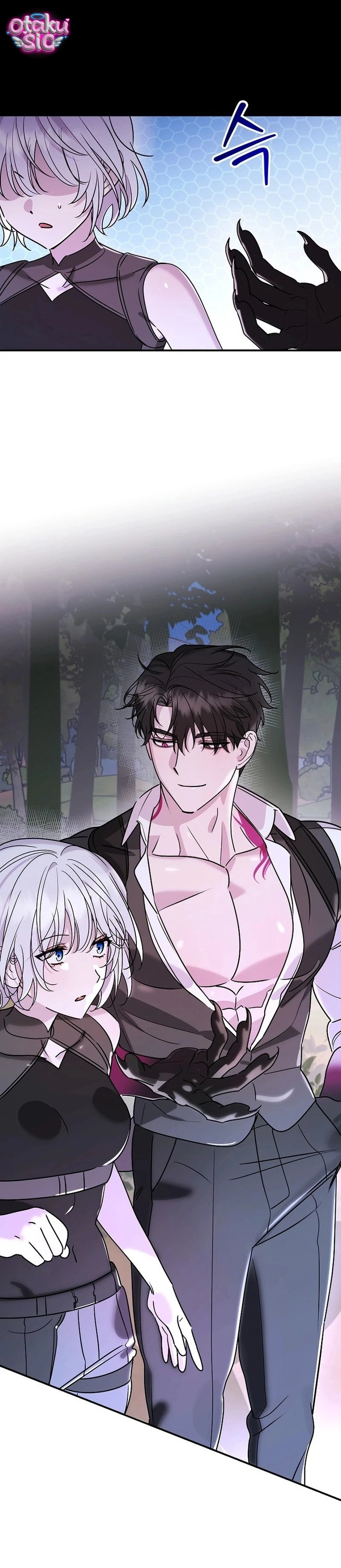 Nè Boss, Ngài Đang Phát Tình À? - Chap 3 - Trang 34