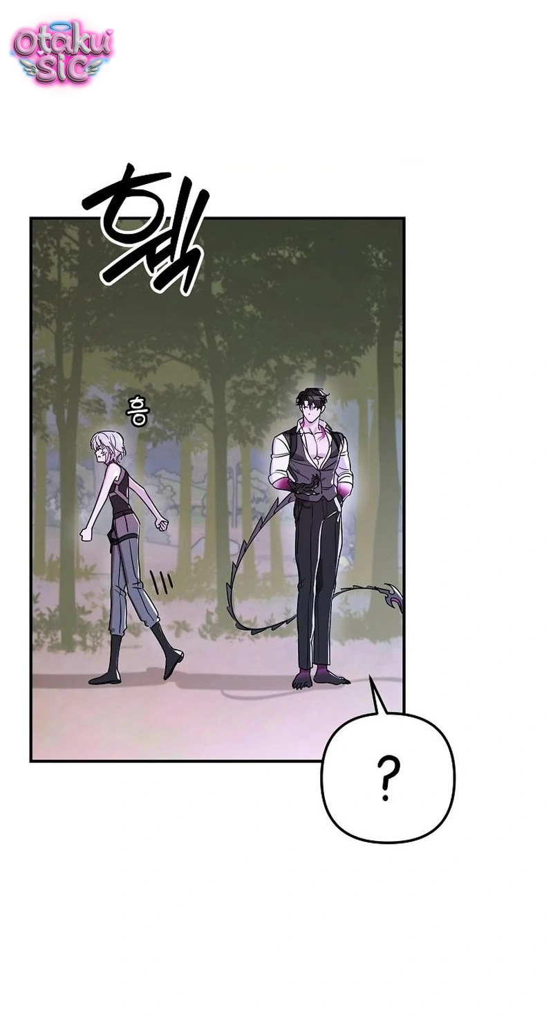 Nè Boss, Ngài Đang Phát Tình À? - Chap 3 - Trang 36