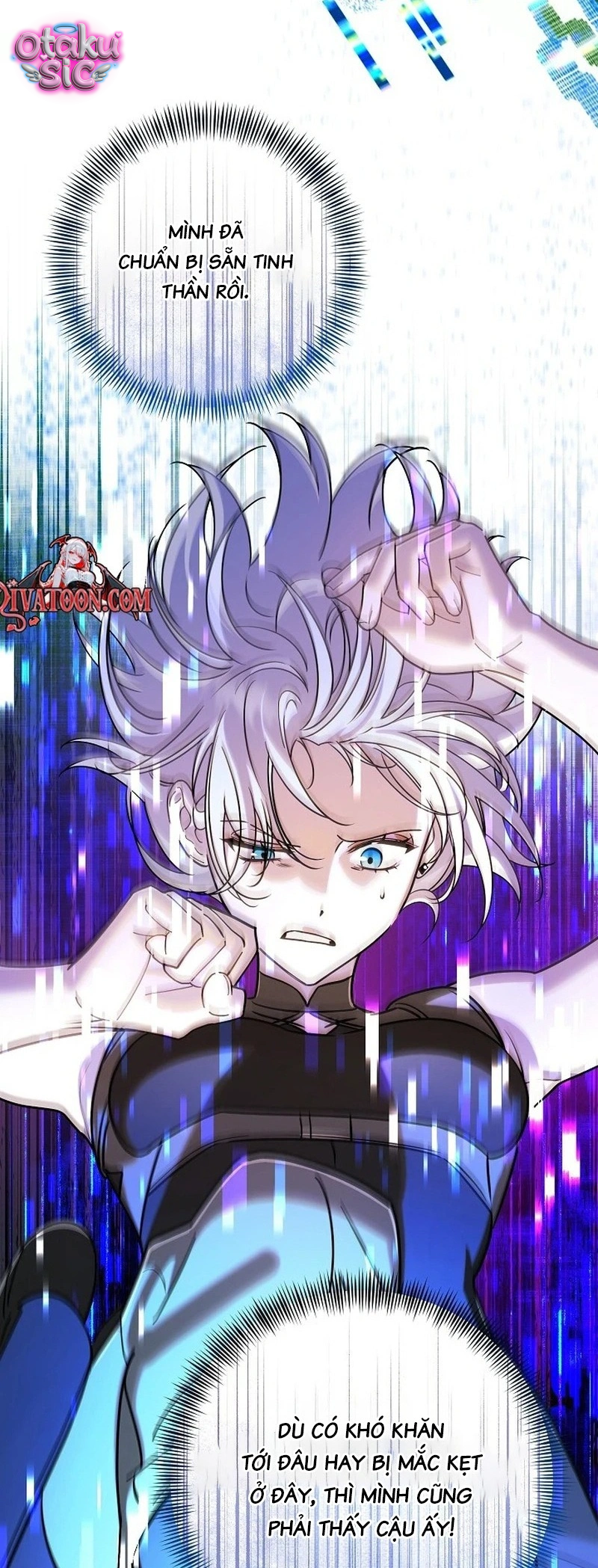 Nè Boss, Ngài Đang Phát Tình À? - Chap 3 - Trang 39