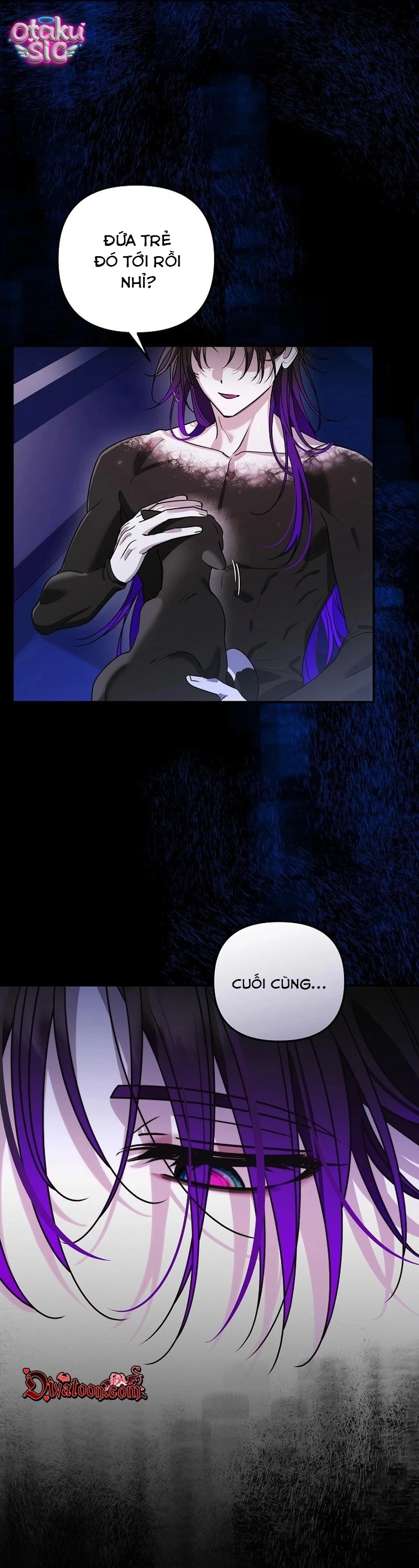 Nè Boss, Ngài Đang Phát Tình À? - Chap 3 - Trang 43