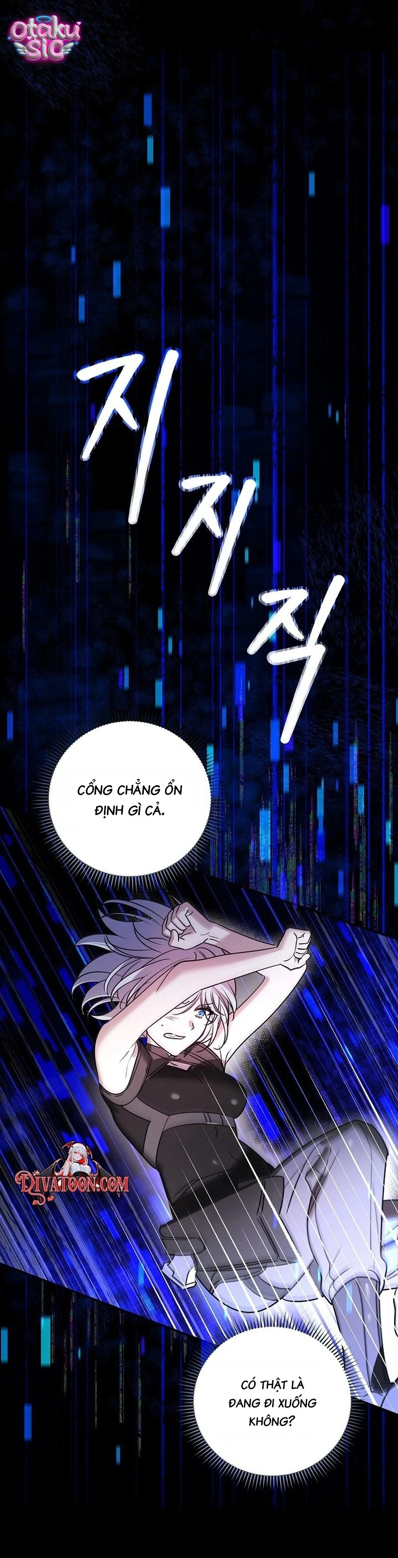 Nè Boss, Ngài Đang Phát Tình À? - Chap 3 - Trang 45