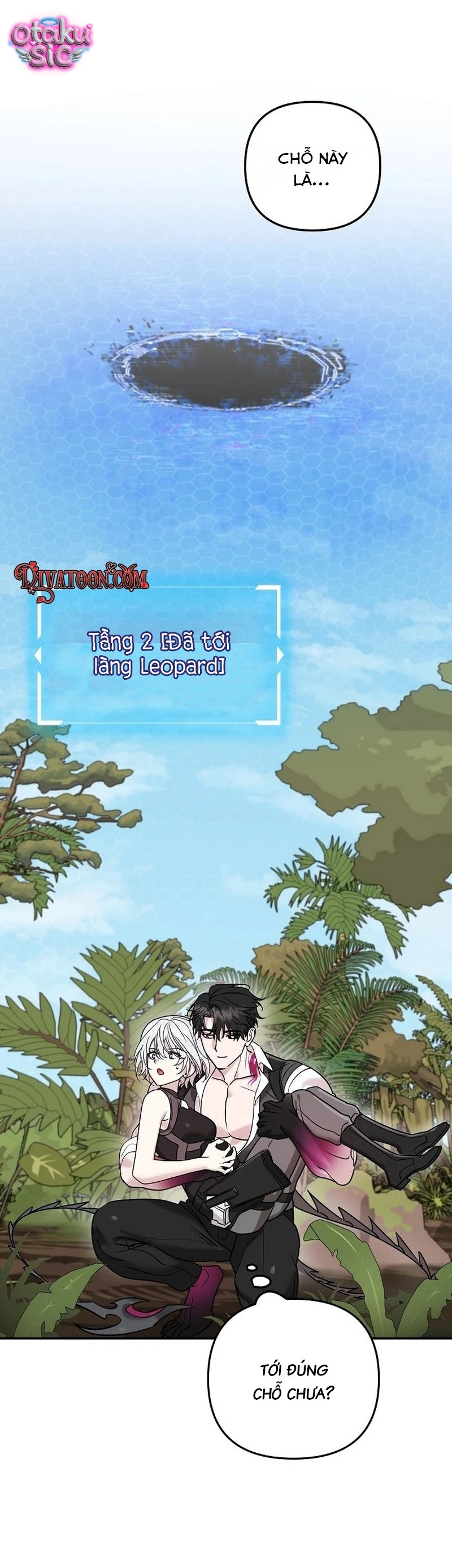 Nè Boss, Ngài Đang Phát Tình À? - Chap 3 - Trang 48
