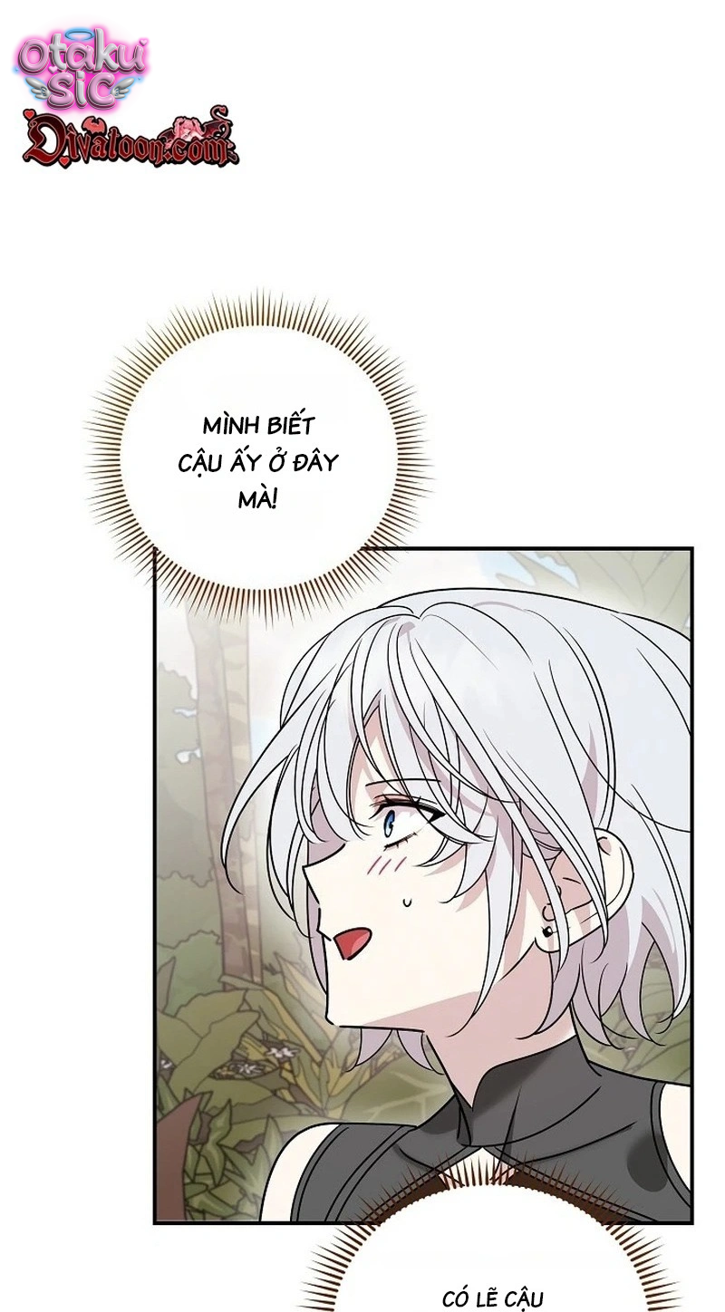 Nè Boss, Ngài Đang Phát Tình À? - Chap 3 - Trang 50