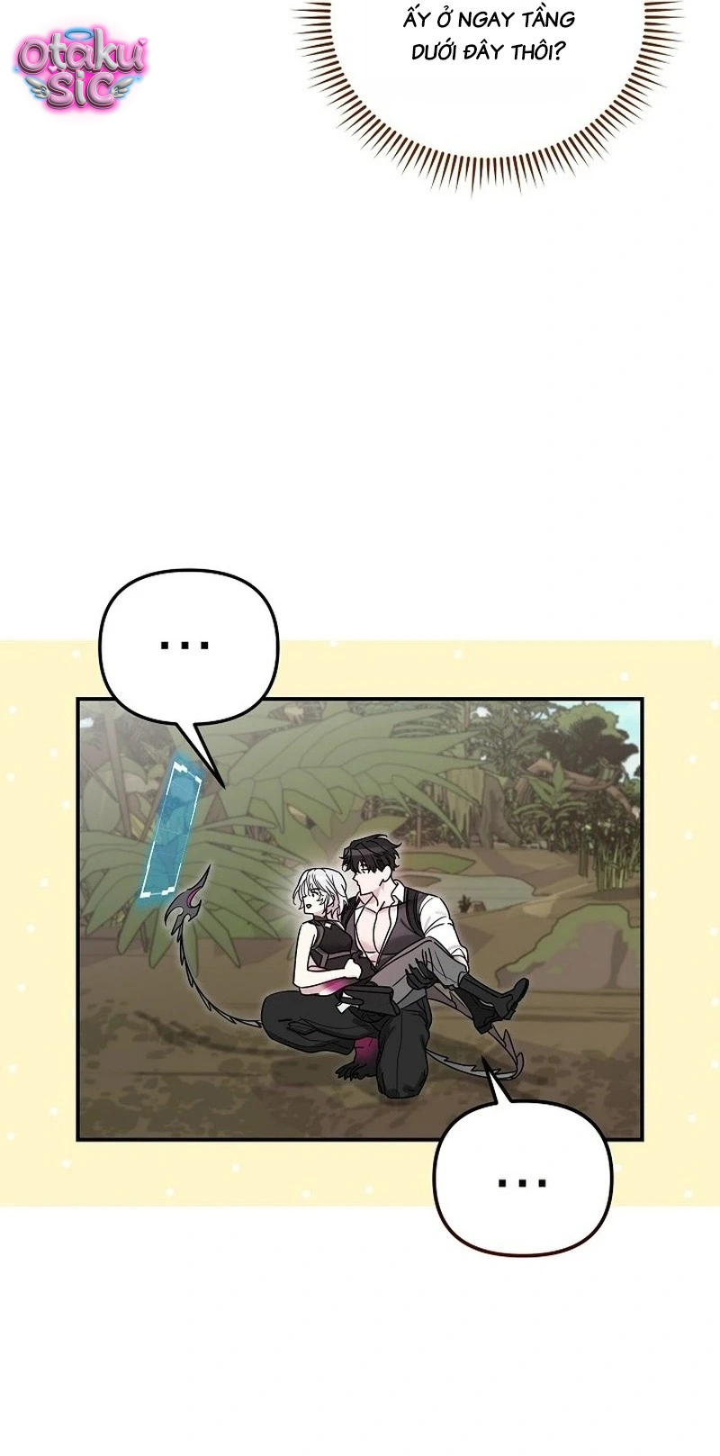 Nè Boss, Ngài Đang Phát Tình À? - Chap 3 - Trang 51