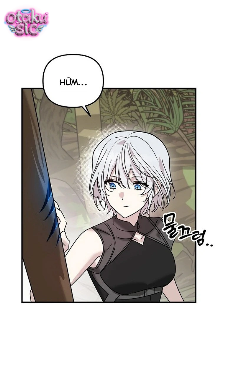 Nè Boss, Ngài Đang Phát Tình À? - Chap 3 - Trang 55