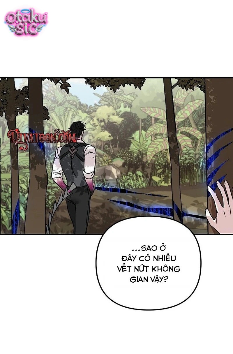 Nè Boss, Ngài Đang Phát Tình À? - Chap 3 - Trang 56