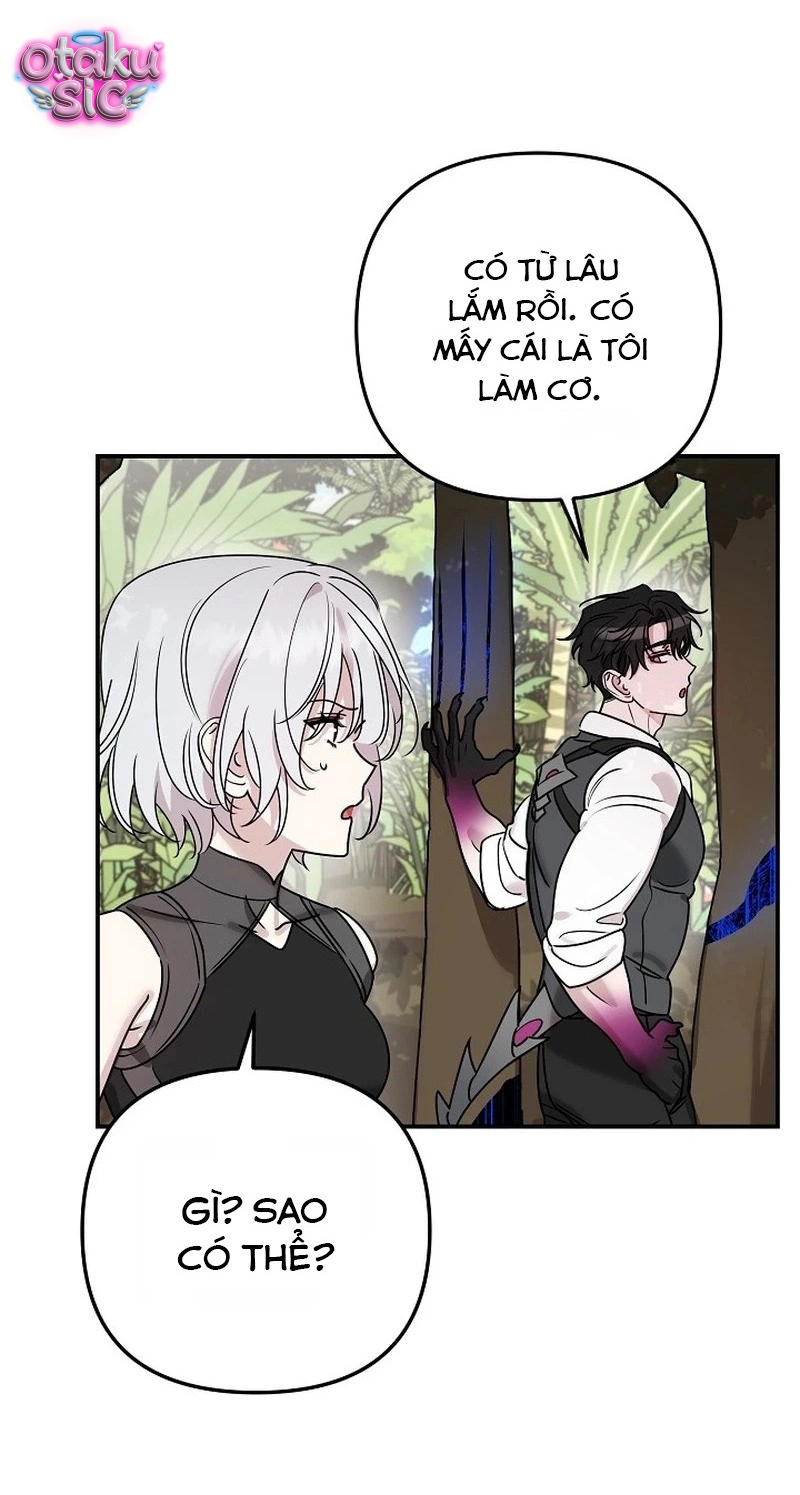 Nè Boss, Ngài Đang Phát Tình À? - Chap 3 - Trang 57
