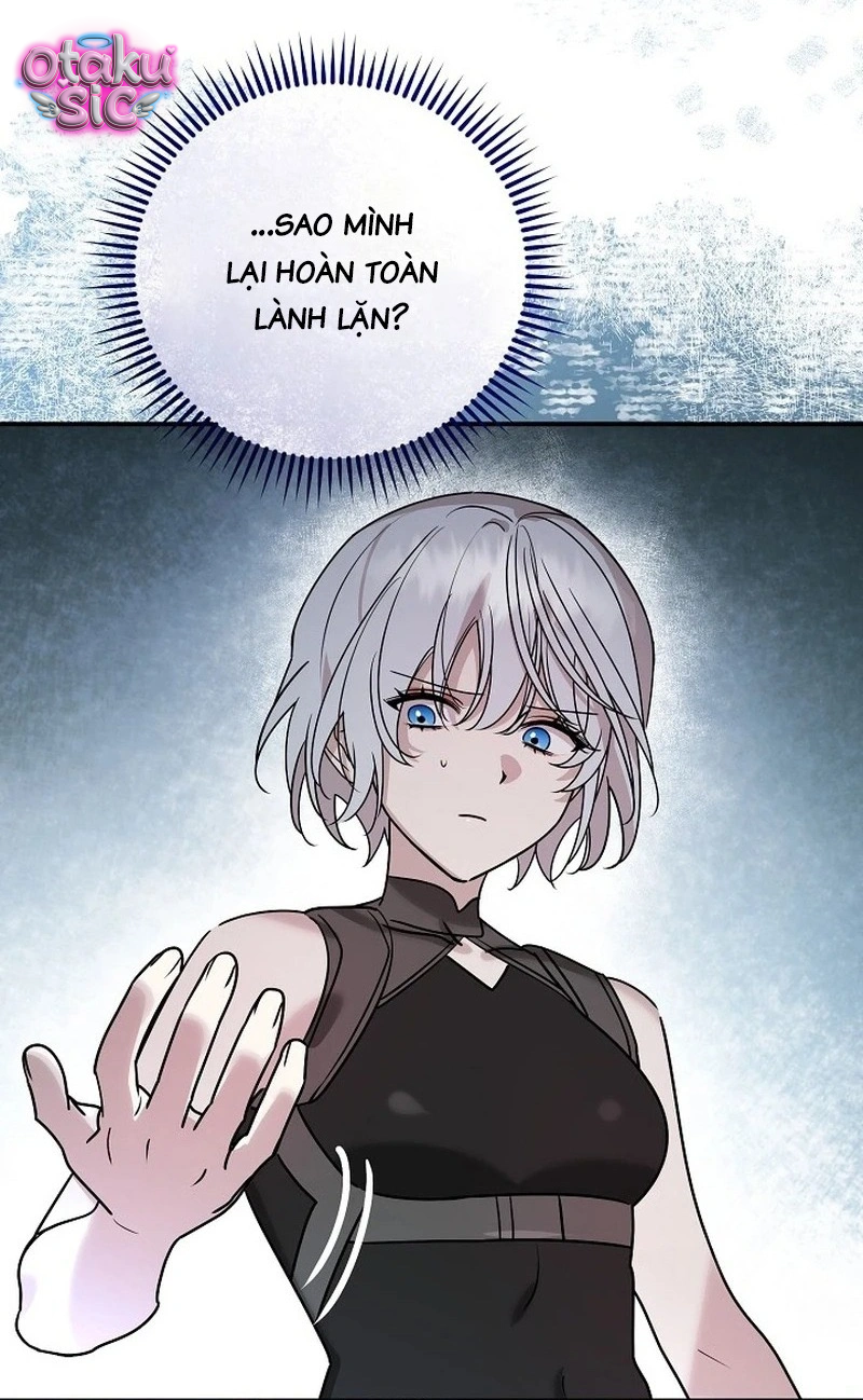 Nè Boss, Ngài Đang Phát Tình À? - Chap 3 - Trang 60